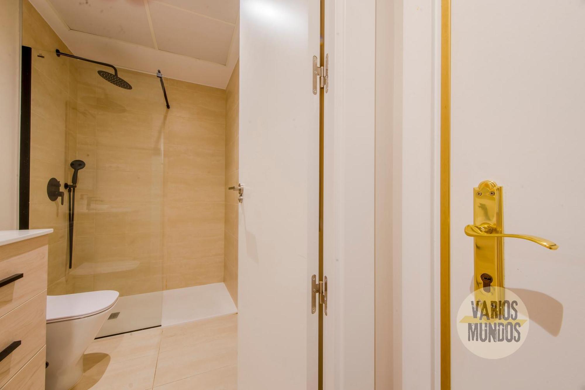 Centrico Apt 7Pax En Anton Martin-Centro E2 Madrid Dış mekan fotoğraf